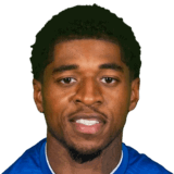 Kadeem Harris op de 63 Common FC 27-spelerskaart