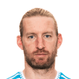 Tim Ream op de 73 Common FC 27-spelerskaart