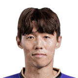 Kim Bo Kyung op de 59 Common FC 27-spelerskaart