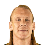 Domagoj Vida op de 72 Common FC 27-spelerskaart