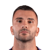 Anthony Lopes op de 75 Common FC 27-spelerskaart