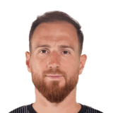 Jan Oblak op de 88 Common FC 27-spelerskaart