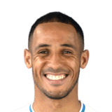 Tom Ince op de 67 Common FC 27-spelerskaart