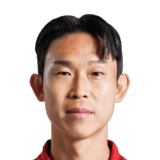 Yoon Bit Garam op de 67 Common FC 27-spelerskaart
