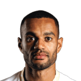 Curtis Nelson op de 67 Common FC 27-spelerskaart