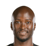 Danilo Pereira op de 82 Common FC 27-spelerskaart