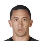 Agustín Marchesín op de 75 Common FC 27-spelerskaart