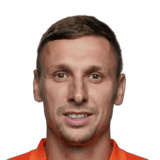 Arkadiusz Woźniak op de 60 Common FC 27-spelerskaart