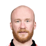 Liam Boyce op de 60 Common FC 27-spelerskaart