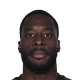 Massadio Haïdara op de 72 Common FC 27-spelerskaart