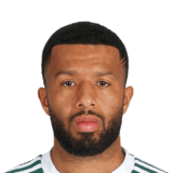 Tonny Vilhena op de 70 Common FC 27-spelerskaart