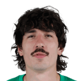 Héctor Bellerín op de 76 Common FC 27-spelerskaart