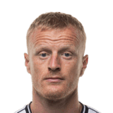 Jens Jønsson op de 71 Common FC 27-spelerskaart