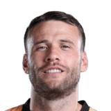 Marcus Bettinelli op de 69 Common FC 27-spelerskaart