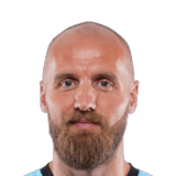 Jak Alnwick op de 65 Common FC 27-spelerskaart