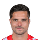 Andreas Leitner op de 66 Common FC 27-spelerskaart