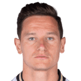 Florian Thauvin op de 82 Common FC 27-spelerskaart