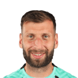 Lukáš Zima op de 66 Common FC 27-spelerskaart