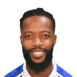 Nathaniel Chalobah op de 68 Common FC 27-spelerskaart