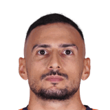 Onur Bulut op de 67 Common FC 27-spelerskaart