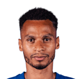 Josh Murphy op de 73 Common FC 27-spelerskaart