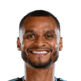 Jacob Murphy op de 79 Common FC 27-spelerskaart