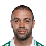 Georgi Terziev op de 59 Common FC 27-spelerskaart