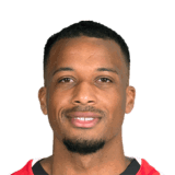 Alassane Pléa op de 77 Common FC 27-spelerskaart