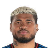 Josef Martínez op de 71 Common FC 27-spelerskaart
