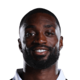 Semi Ajayi op de 70 Common FC 27-spelerskaart