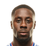 Andy Yiadom op de 63 Common FC 27-spelerskaart