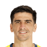 Gerard Moreno op de 81 Common FC 27-spelerskaart