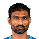 Karanjit Singh op de 52 Common FC 27-spelerskaart