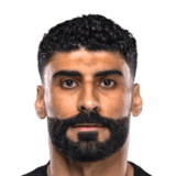 Ahmed Al Kassar op de 63 Common FC 27-spelerskaart
