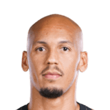 Fabinho op de 82 Common FC 27-spelerskaart