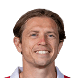 Craig Goodwin op de 70 Common FC 27-spelerskaart