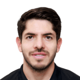 Carlos Villanueva op de 62 Common FC 27-spelerskaart