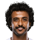Yasser Al Shahrani op de 65 Common FC 27-spelerskaart