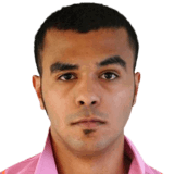 Abdulrahman Al Shereaf op de 58 Common FC 27-spelerskaart