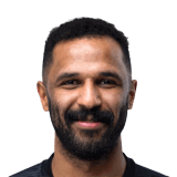 Mohammed Al Owais op de 69 Common FC 27-spelerskaart