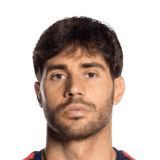 Carles Gil op de 79 Common FC 27-spelerskaart