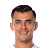 Luis Manuel García op de 71 Common FC 27-spelerskaart