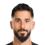 Saleh Al Shehri op de 68 Common FC 27-spelerskaart