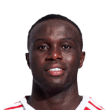Bruma op de 75 Common FC 27-spelerskaart