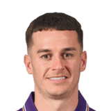 Tom Lawrence op de 70 Common FC 27-spelerskaart