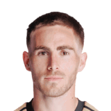 Tyler Boyd op de 66 Common FC 27-spelerskaart