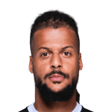 Loïs Diony op de 70 Common FC 27-spelerskaart