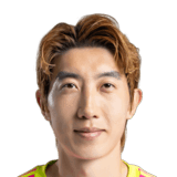 Jo Hyeon Woo op de 72 Common FC 27-spelerskaart