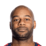 Andrew Farrell op de 61 Common FC 27-spelerskaart