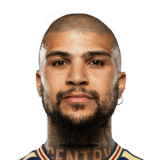 DeAndre Yedlin op de 68 Common FC 27-spelerskaart